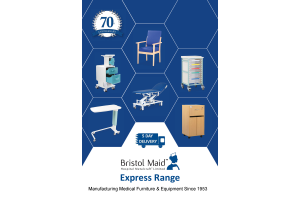 5 Day Express Range