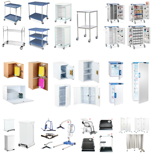 Care Homes category image
