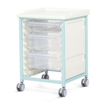 Caretray Trolleys category image