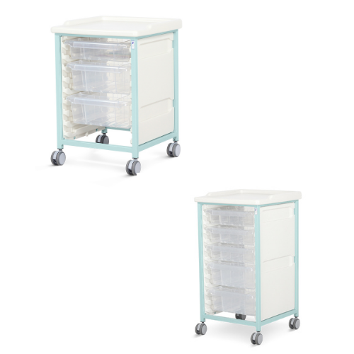 Caretray Trolleys category image