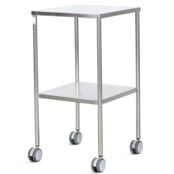 Dressing/Instrument Trolley category image