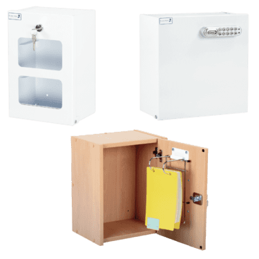 Resident Own Medication Cabinets category image