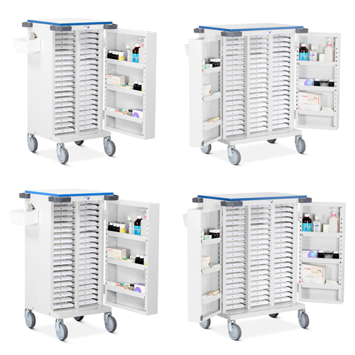 Medinoxx Compatible Trolley category image