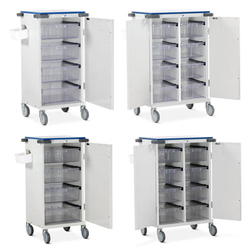 Original Packaging Compatible Trolley category image