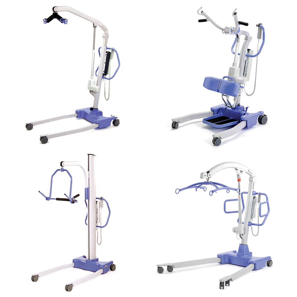Patient Handling category image
