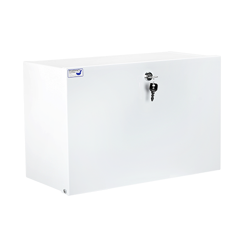 Metal, Biodose®, Medinoxx & MultiMeds™ Cabinets category image