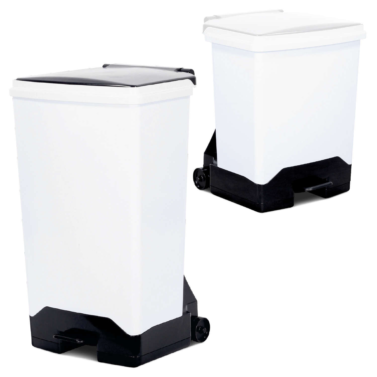 Sackholders & Waste Bins category image