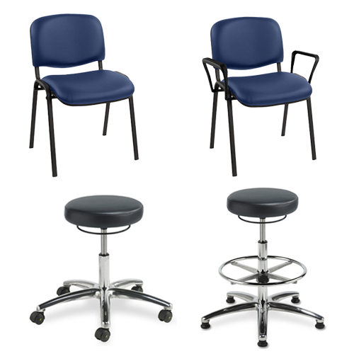 Waiting Room Seating category image