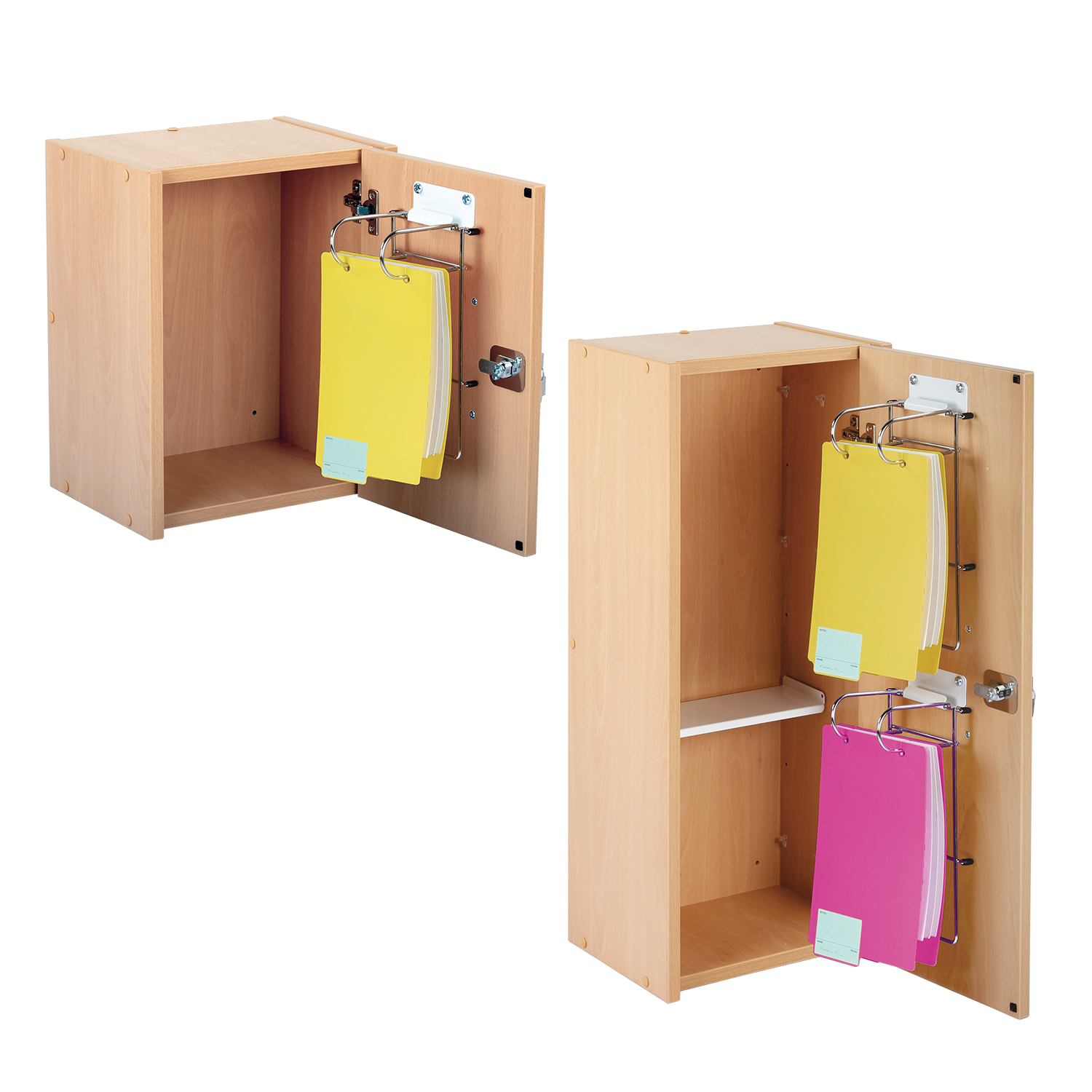 Wooden Blister Pack (MDS) category image
