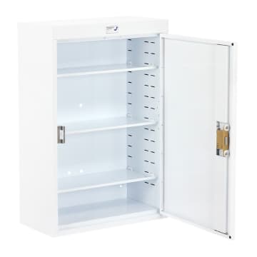 Pharmacy Cabinets category image