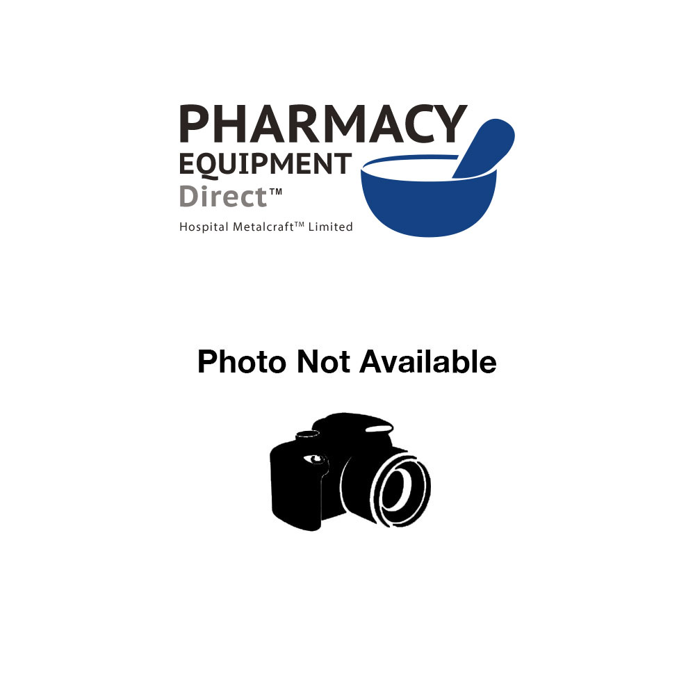 Pharmacy Cabinets - PCS336