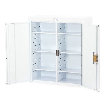 Pharmacy Cabinets - PCD839