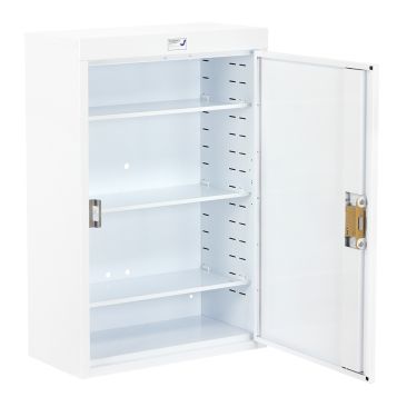 Pharmacy Cabinets - PCS639