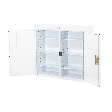 Pharmacy Cabinets - PCD1039