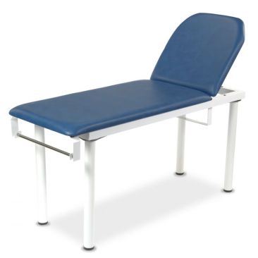 Examination & Treatment Couch, Two Section, Fixed Height