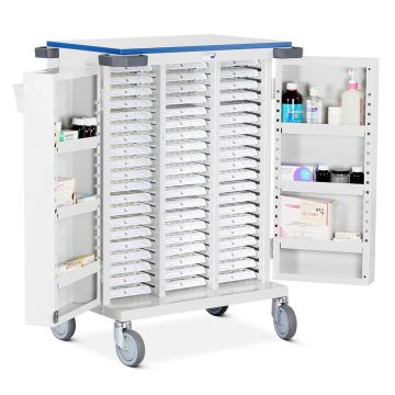 UDTD/HSB/MX60 - Trays not included