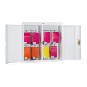 Blister Pack Compatible Cabinets (MDS) - Eight Frame Capacity