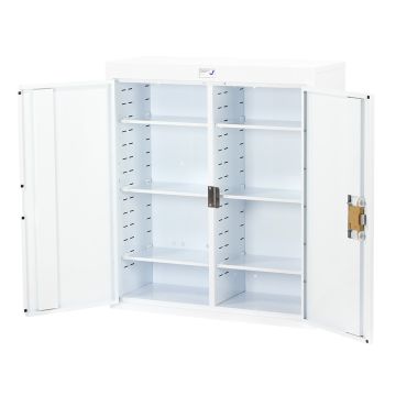 Pharmacy Cabinets - PCD839