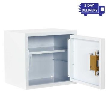 Controlled Drug Cabinets - 27 Litre