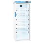 Pharmacy & Vaccine Refrigerators - Solid & Glass Doors FreeStand