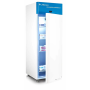 Advanced Pharmacy Refrigerators - Free Standing,Solid/Glass Door
