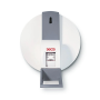 Rolling Measuring Tape, Wall Mounting