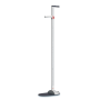 Portable Stadiometer, Flat Scale