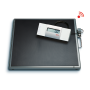 Flat Scale - EMR-Validated, Extra-Large Platform,Cable Remote