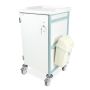Caretray Trolley - Dispensing