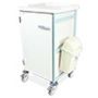 Caretray Trolley - Dispensing