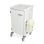 Caretray Trolley - Infection