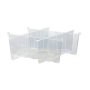 Tray Divider Set (Set of four dividers) 150mm