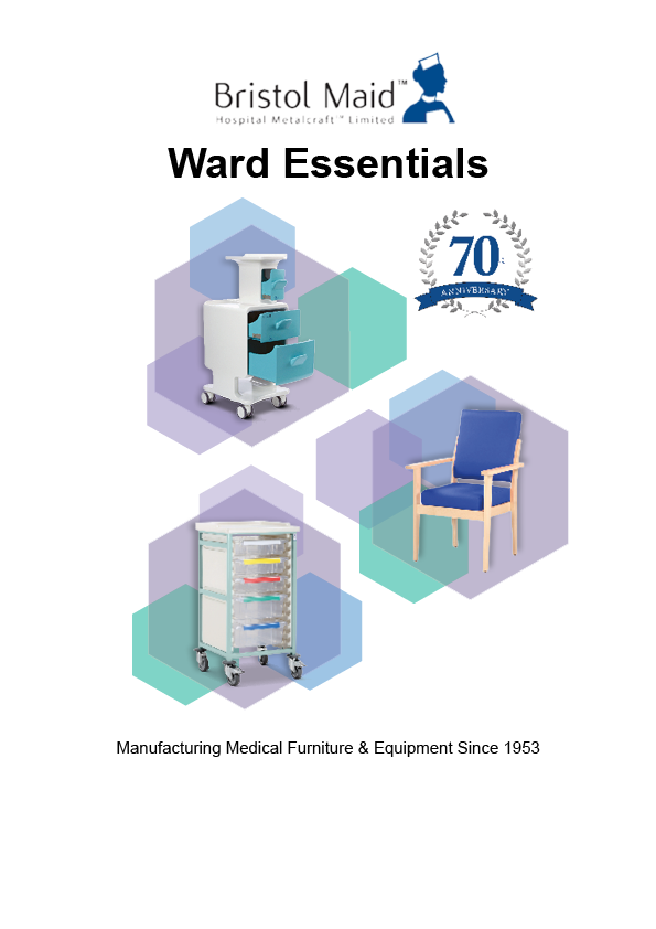 2024 Ward Essentials 