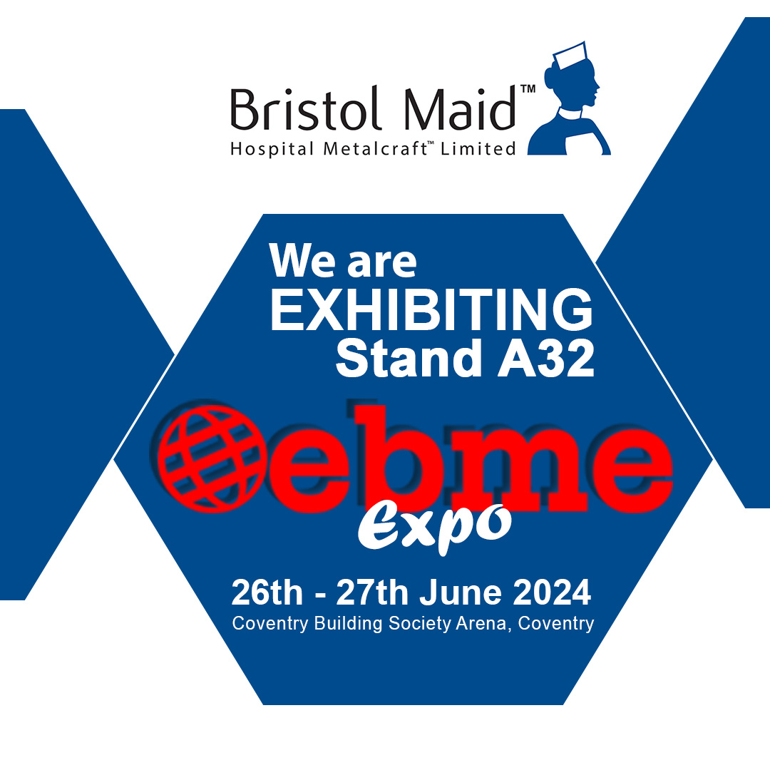 Join Us at the EBME Expo 2024!
