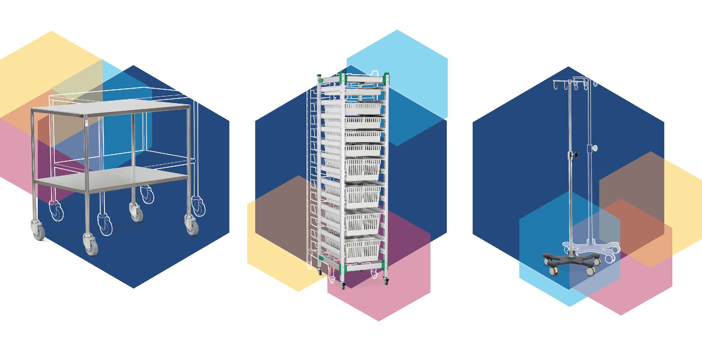 Theatre Equipment and Storage Catalogue