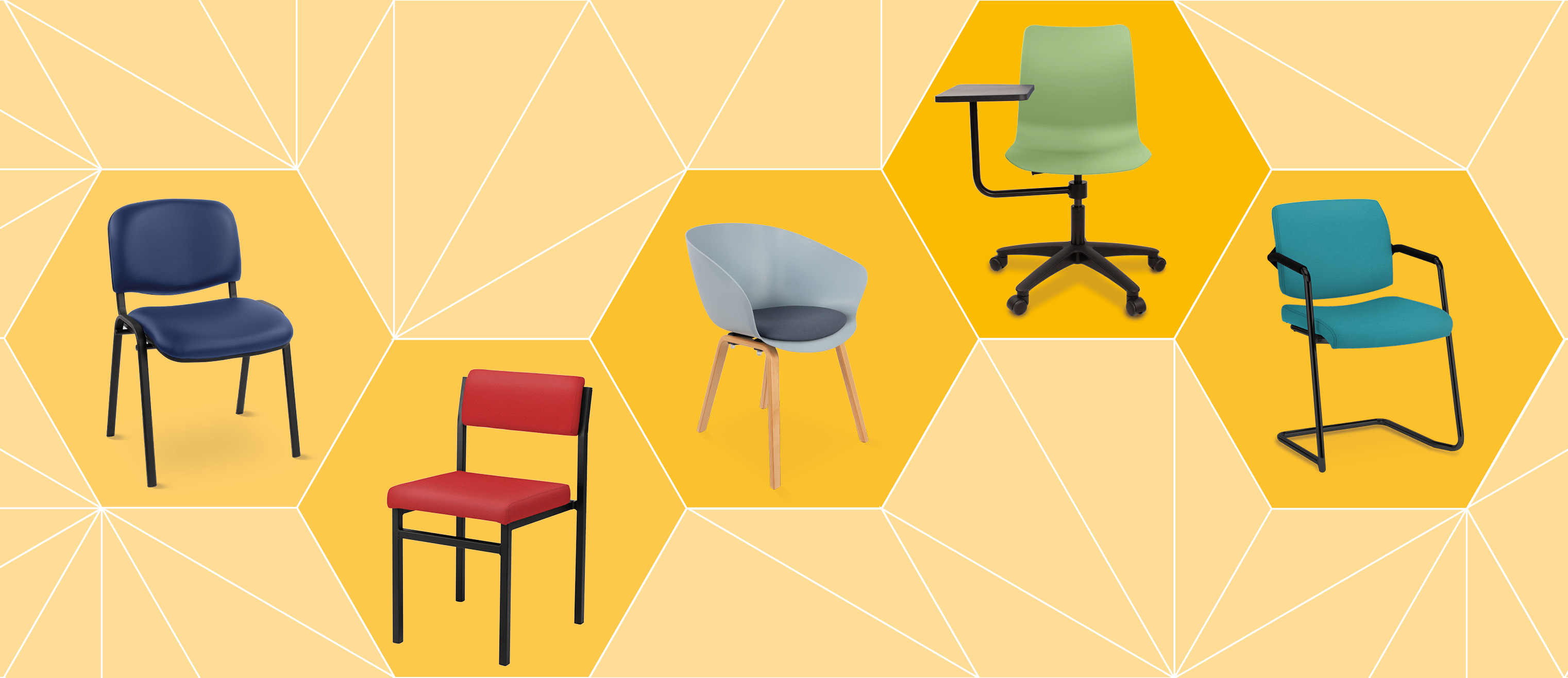 New Functional Seating